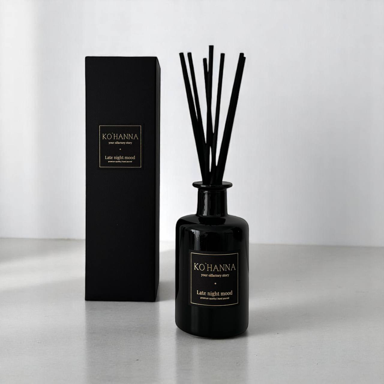 Reed Diffusers