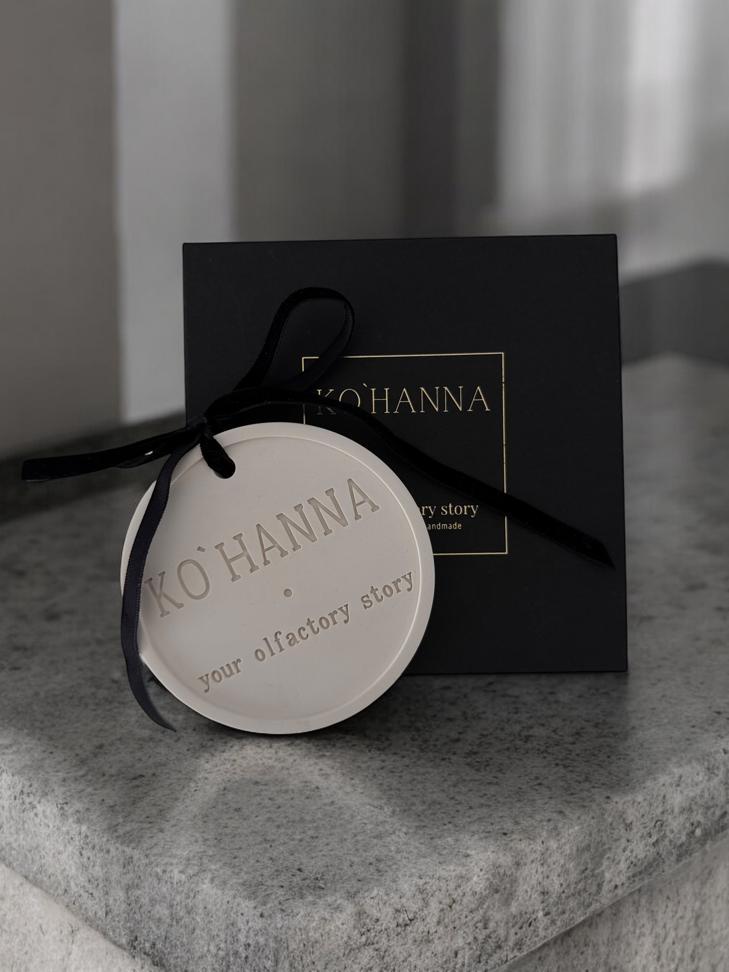 Cashmere mood, aromatic sachet set.