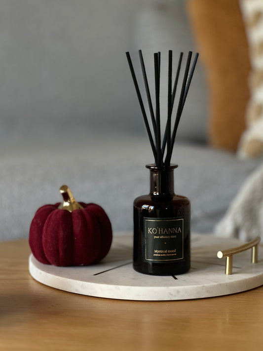 Mystical mood Diffuser