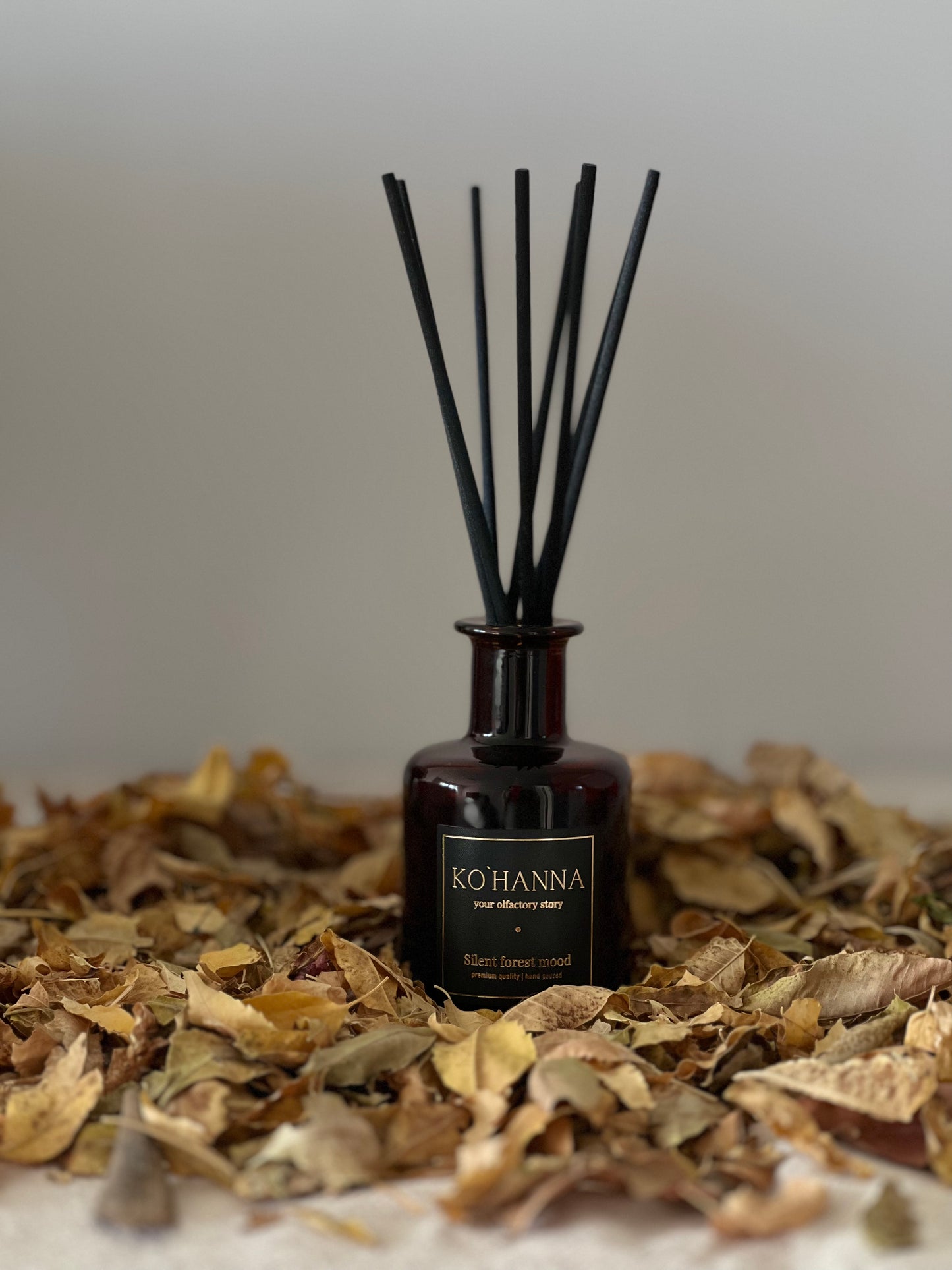 Silent forest mood Diffuser