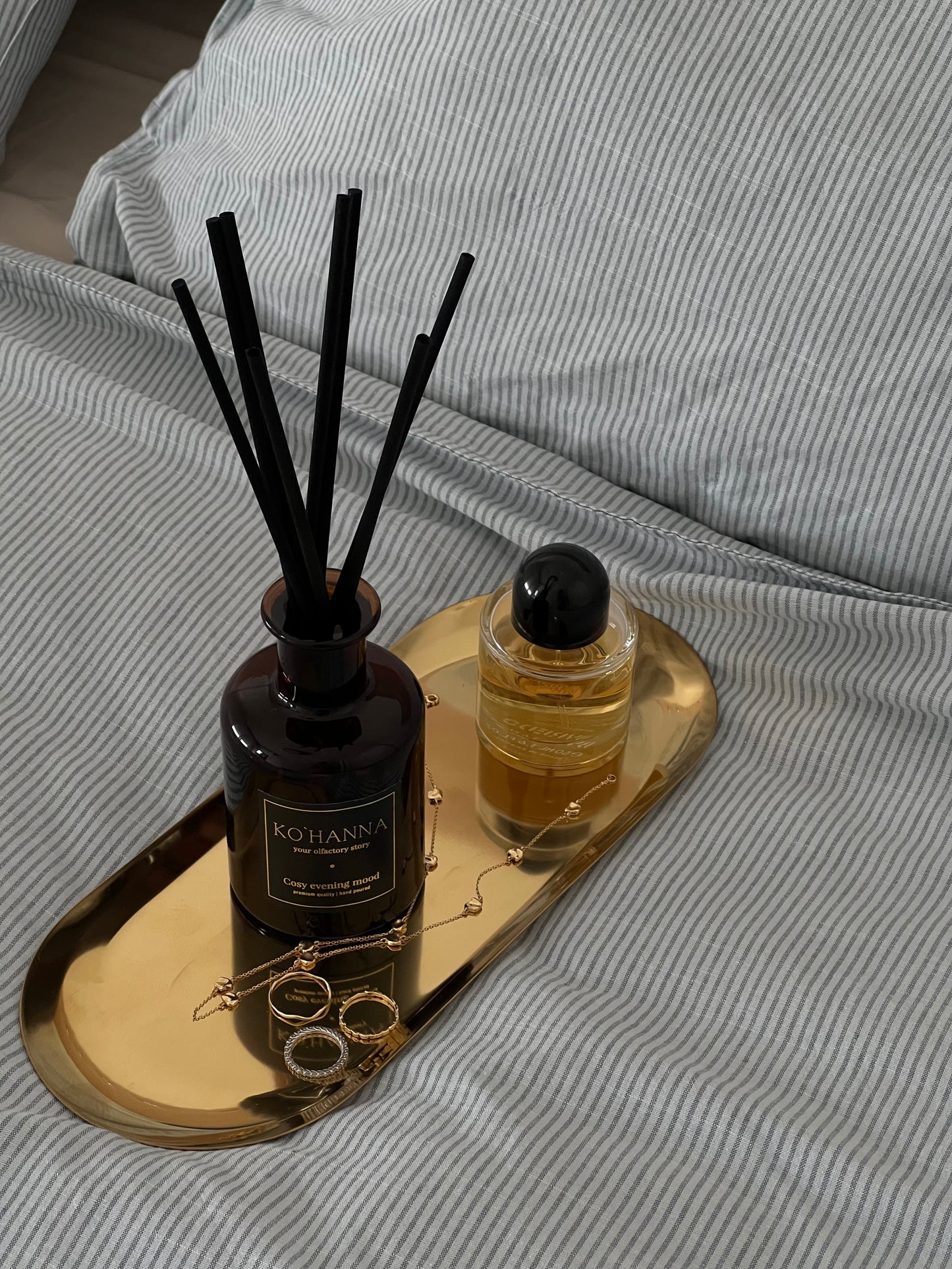 Cosy evening mood Diffuser