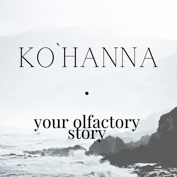 KO'HANNA