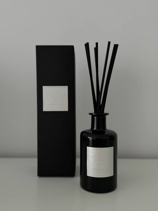 Cashmere mood diffuser 200 ml